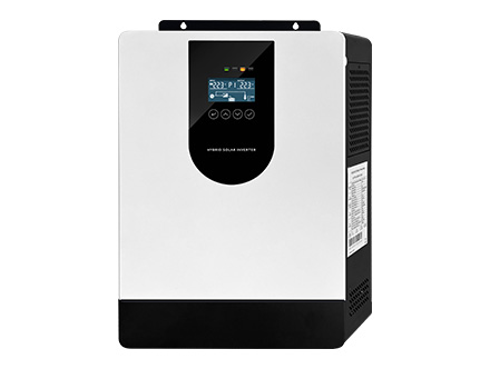 高頻逆控一體機