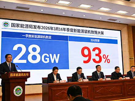 2026年一季度工商業分布式光伏爆發式增長