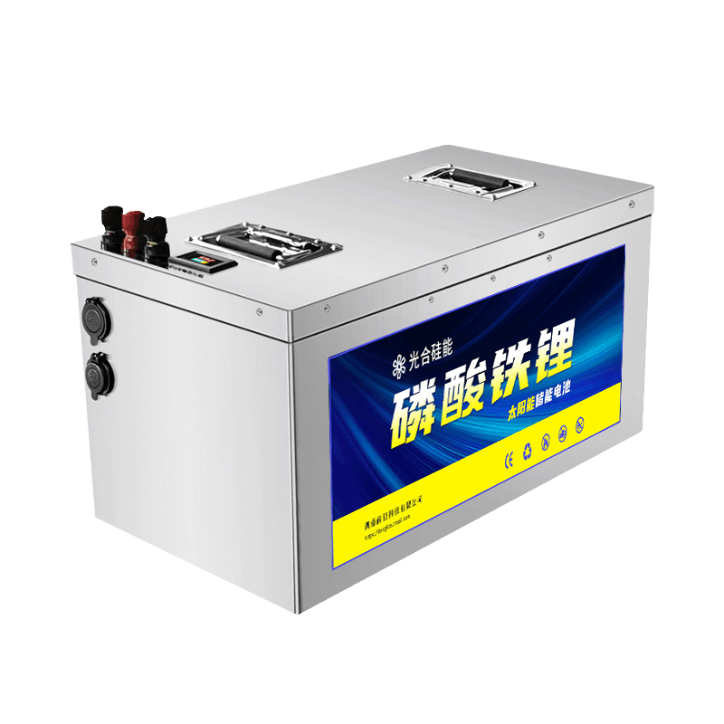太陽能光伏板電池特點