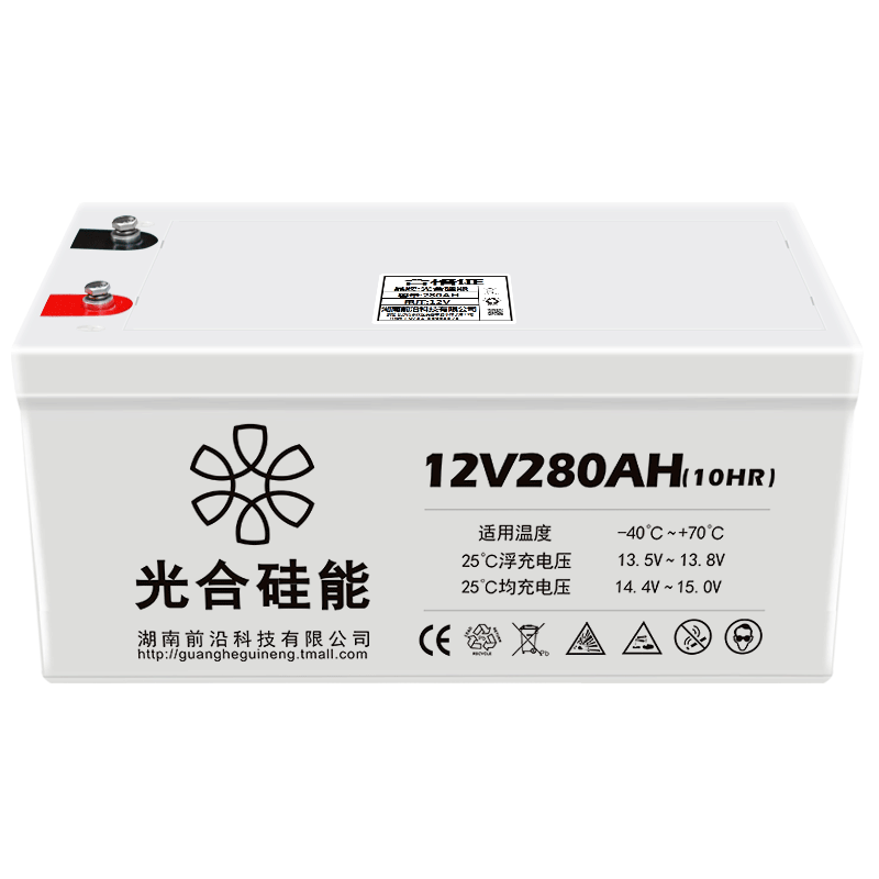 太陽能蓄電池組專業視角下的全面解讀
