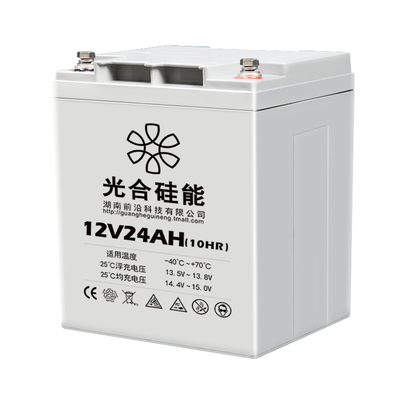 太陽能膠體蓄電池